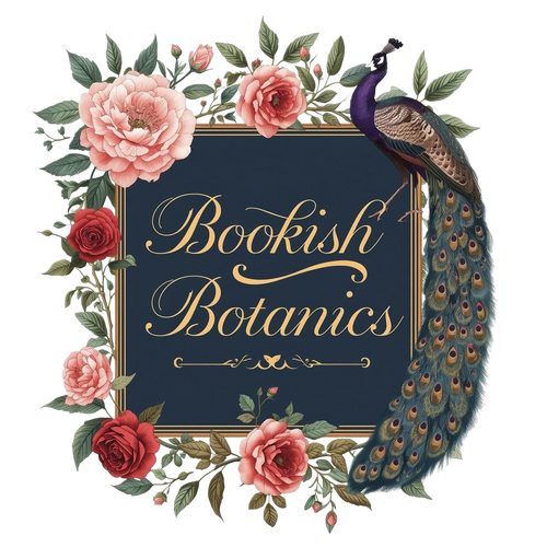Bookish Botanics 